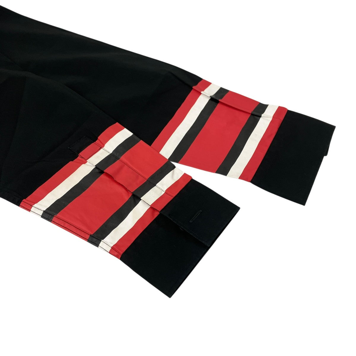 GIVENCHY ロングスリーブシャツ 古着・中古-4枚目のアイテム画像