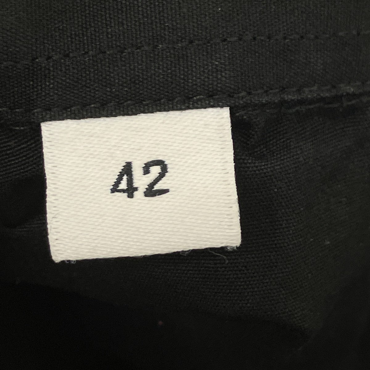 GIVENCHY ロングスリーブシャツ 古着・中古-5枚目のアイテム画像