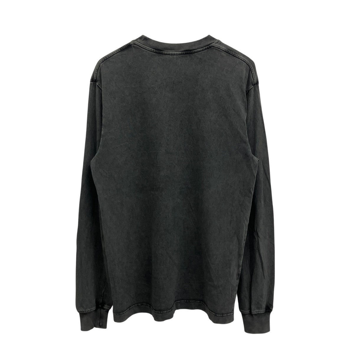 ALEXANDER WANG ロングスリーブカットソー 古着・中古-2枚目のアイテム画像