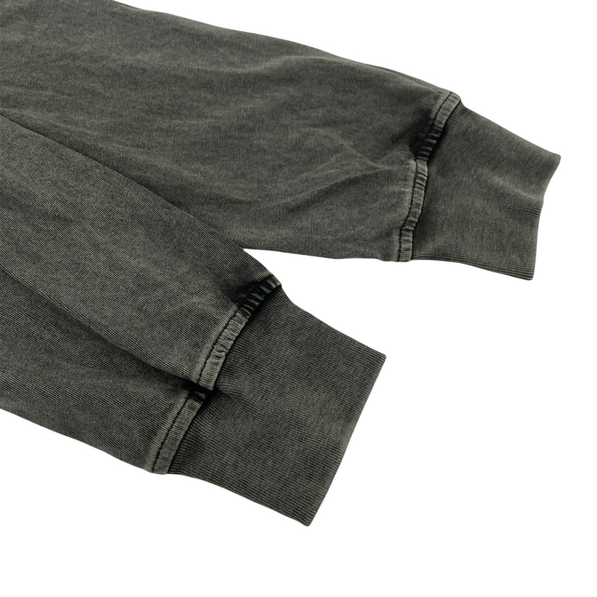 ALEXANDER WANG ロングスリーブカットソー 古着・中古-4枚目のアイテム画像