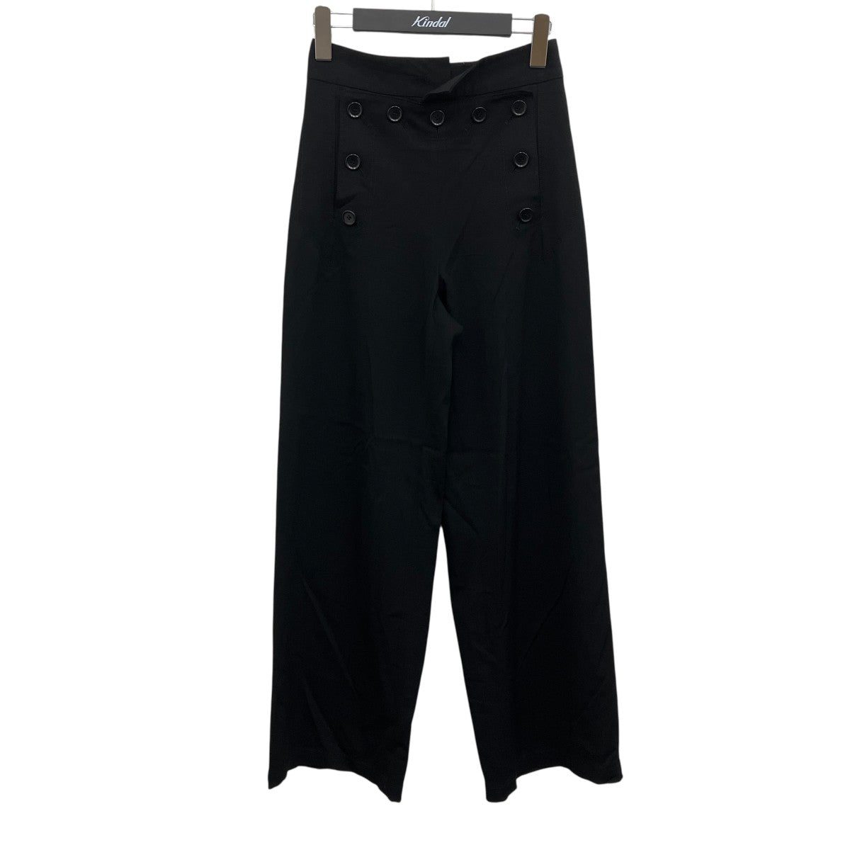 Jean Paul GAULTIER スラックス 古着・中古-1枚目のアイテム画像