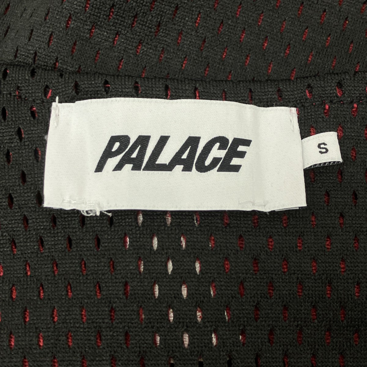 PALACE リバーシブルベスト 古着・中古-6枚目のアイテム画像