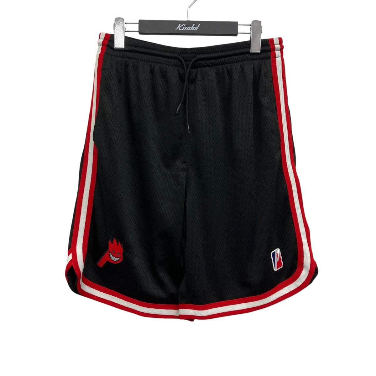 PALACE ショートパンツ 古着・中古-1枚目のアイテム画像