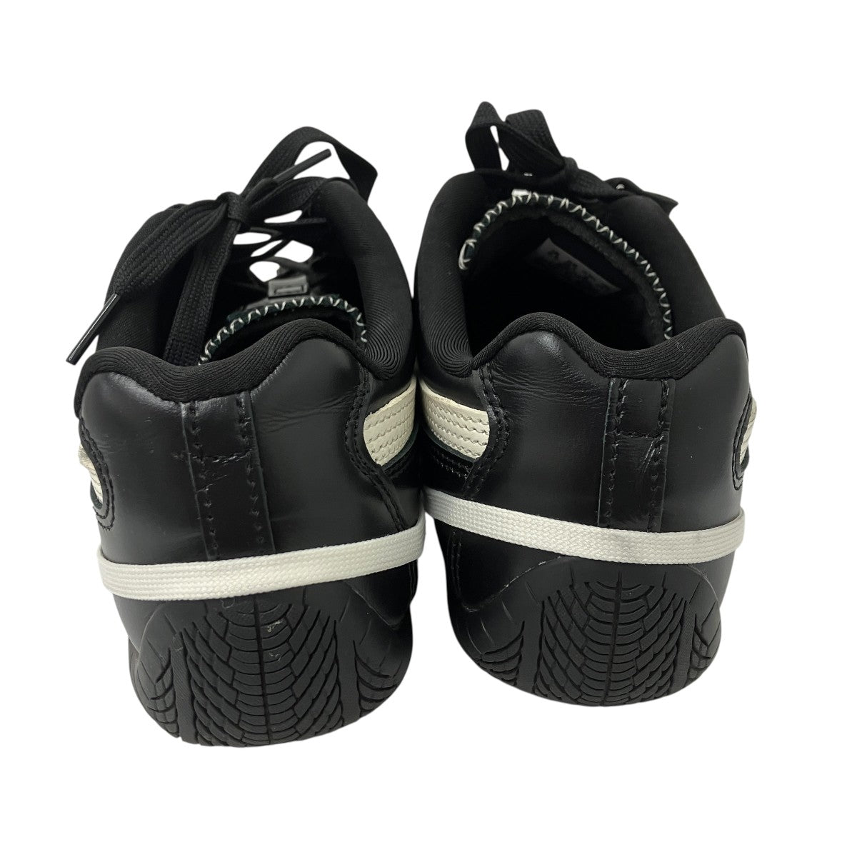 PUMA×ROSE ローカットスニーカー 古着・中古-3枚目のアイテム画像