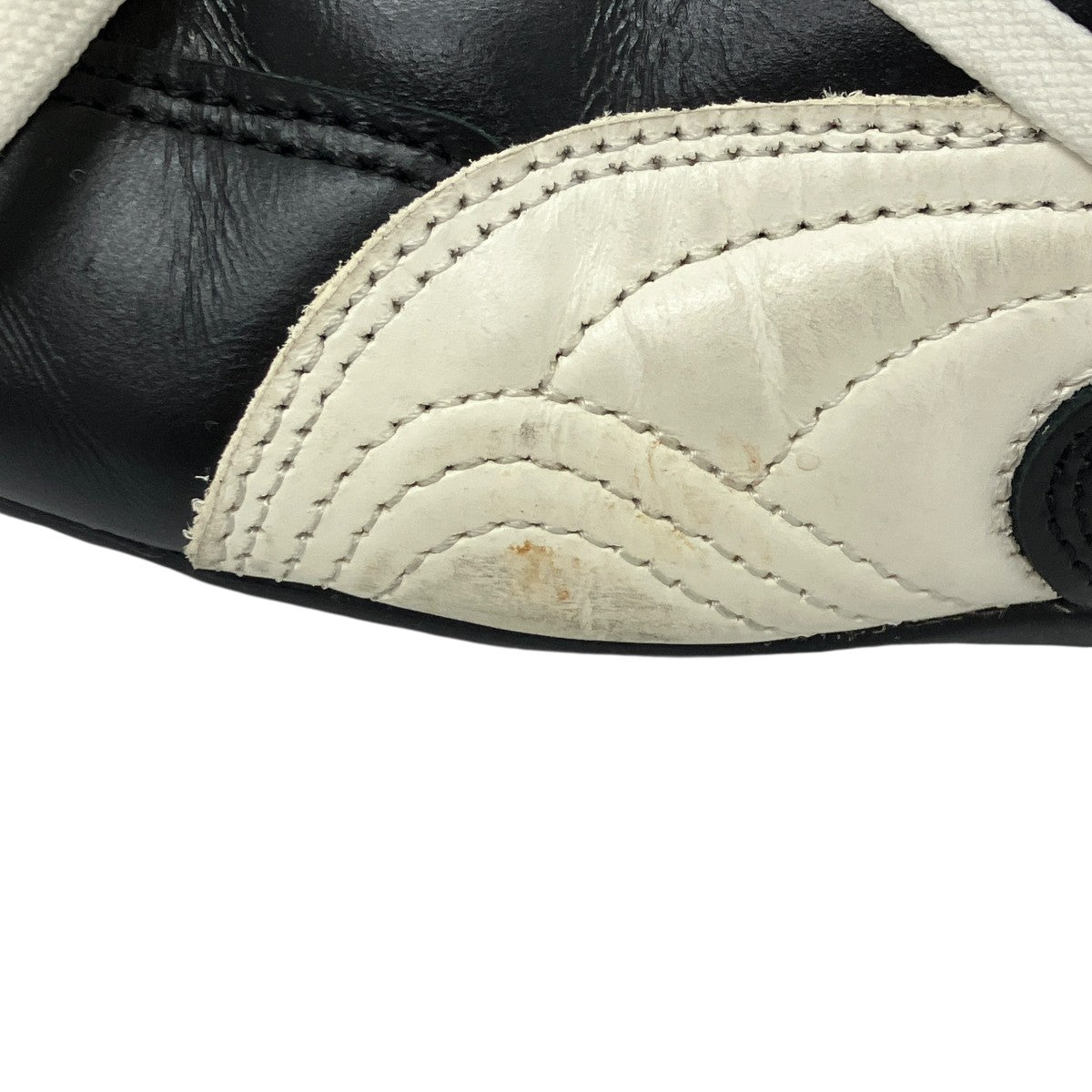 PUMA×ROSE ローカットスニーカー 古着・中古-8枚目のアイテム画像