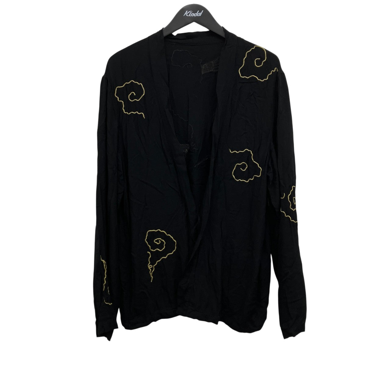 KAPITAL カカシシャツ 古着・中古-1枚目のアイテム画像