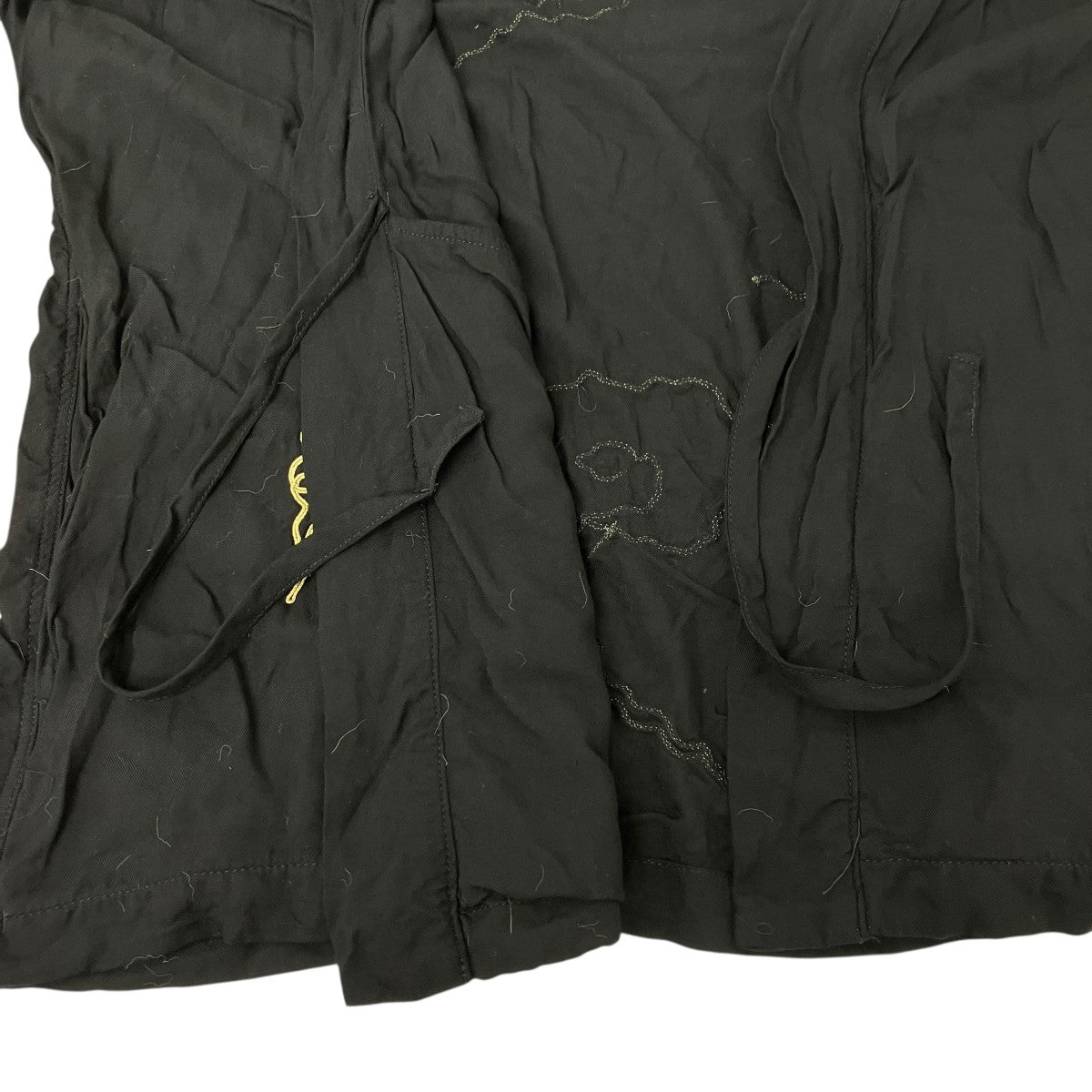 KAPITAL カカシシャツ 古着・中古-4枚目のアイテム画像