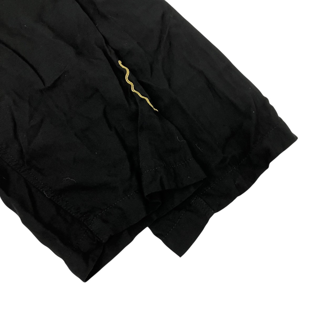 KAPITAL カカシシャツ 古着・中古-5枚目のアイテム画像