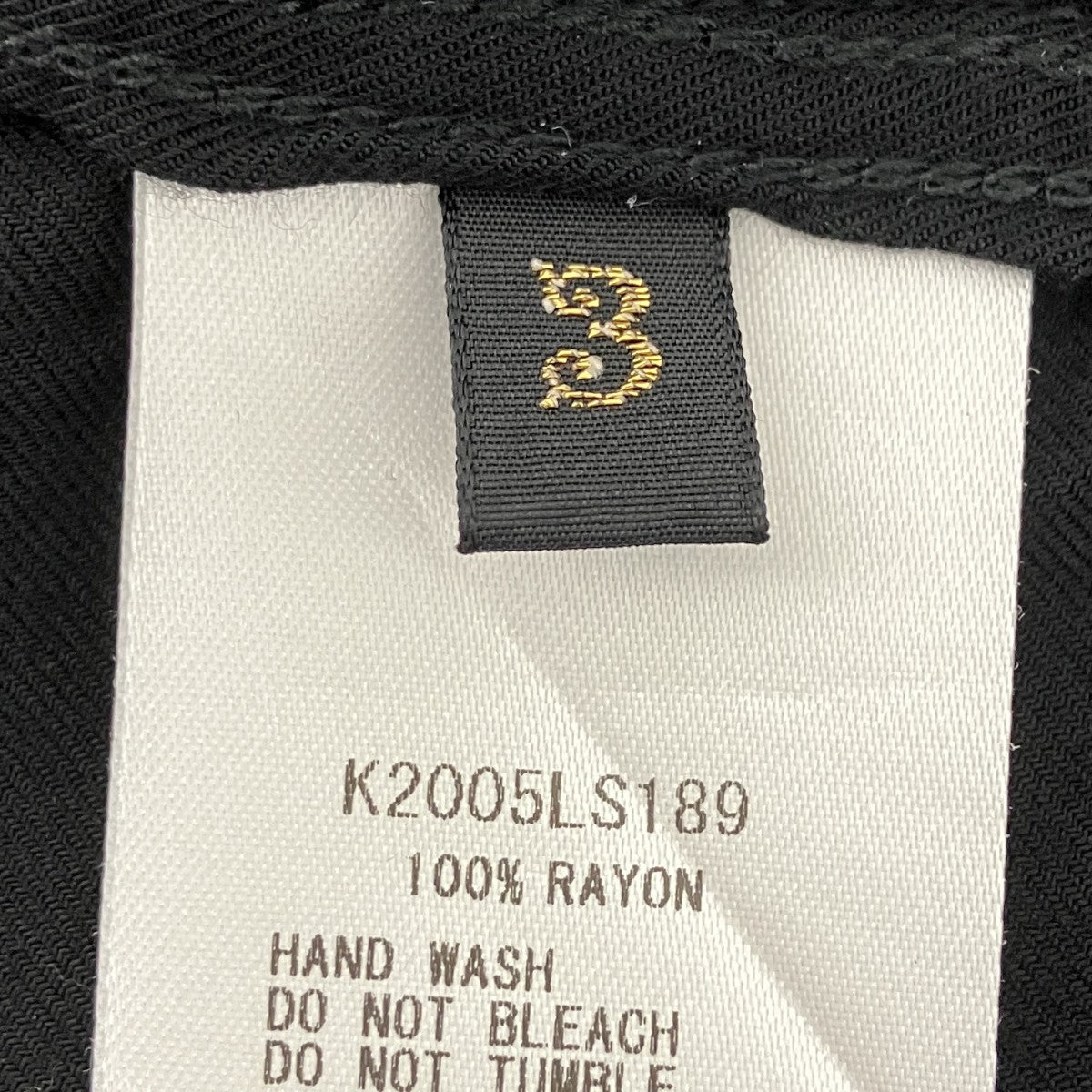 KAPITAL カカシシャツ 古着・中古-7枚目のアイテム画像