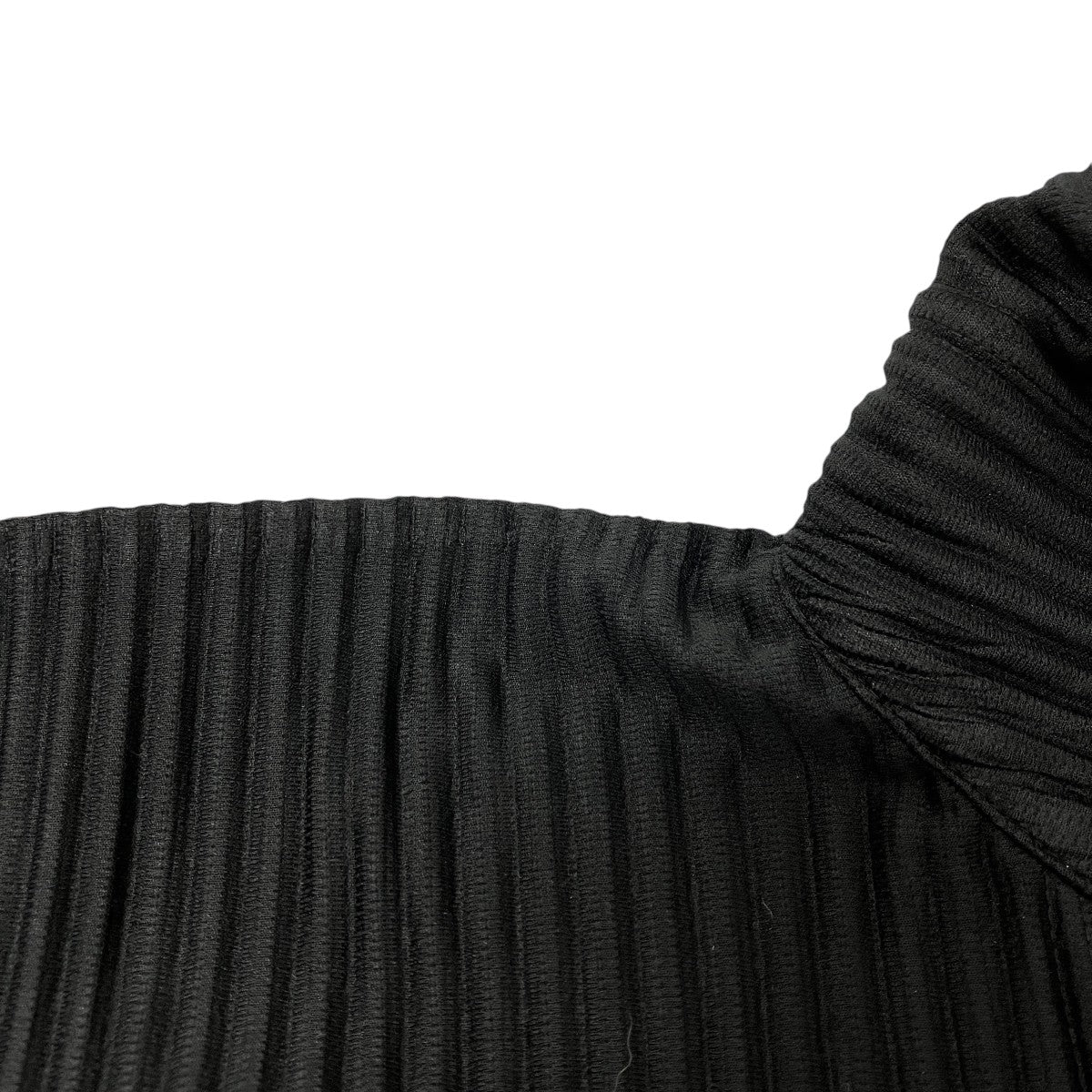 HOMME PLISSE ISSEY MIYAKE フーデッドジャケット 古着・中古-7枚目のアイテム画像