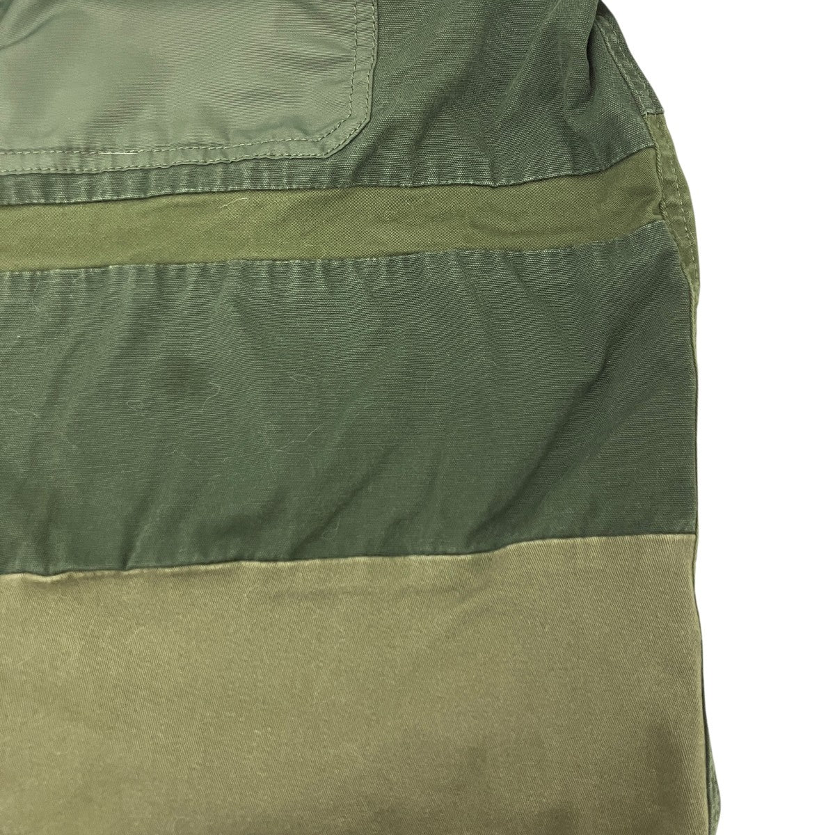 DIESEL ワークシャツ 古着・中古-6枚目のアイテム画像