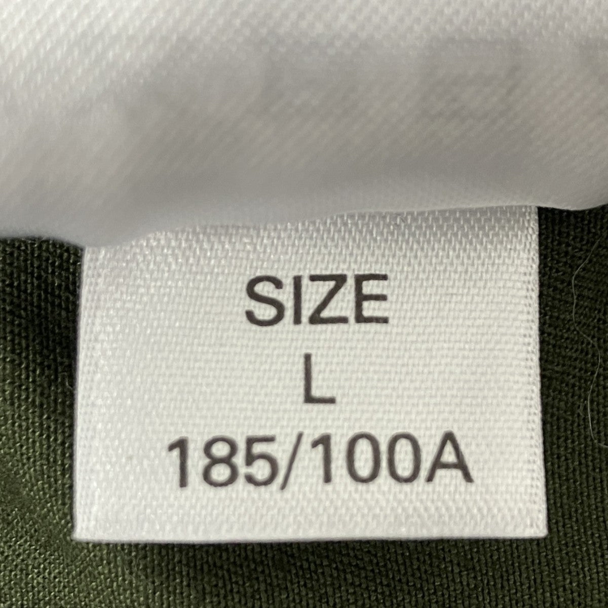 DIESEL ワークシャツ 古着・中古-7枚目のアイテム画像