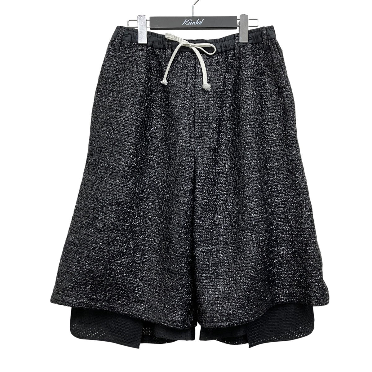 SEVESKIG ハーフパンツ 古着・中古-1枚目のアイテム画像