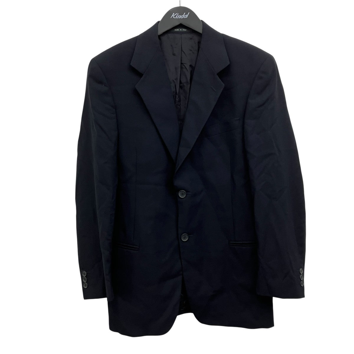 EMPORIO ARMANI スーツジャケット 古着・中古-1枚目のアイテム画像