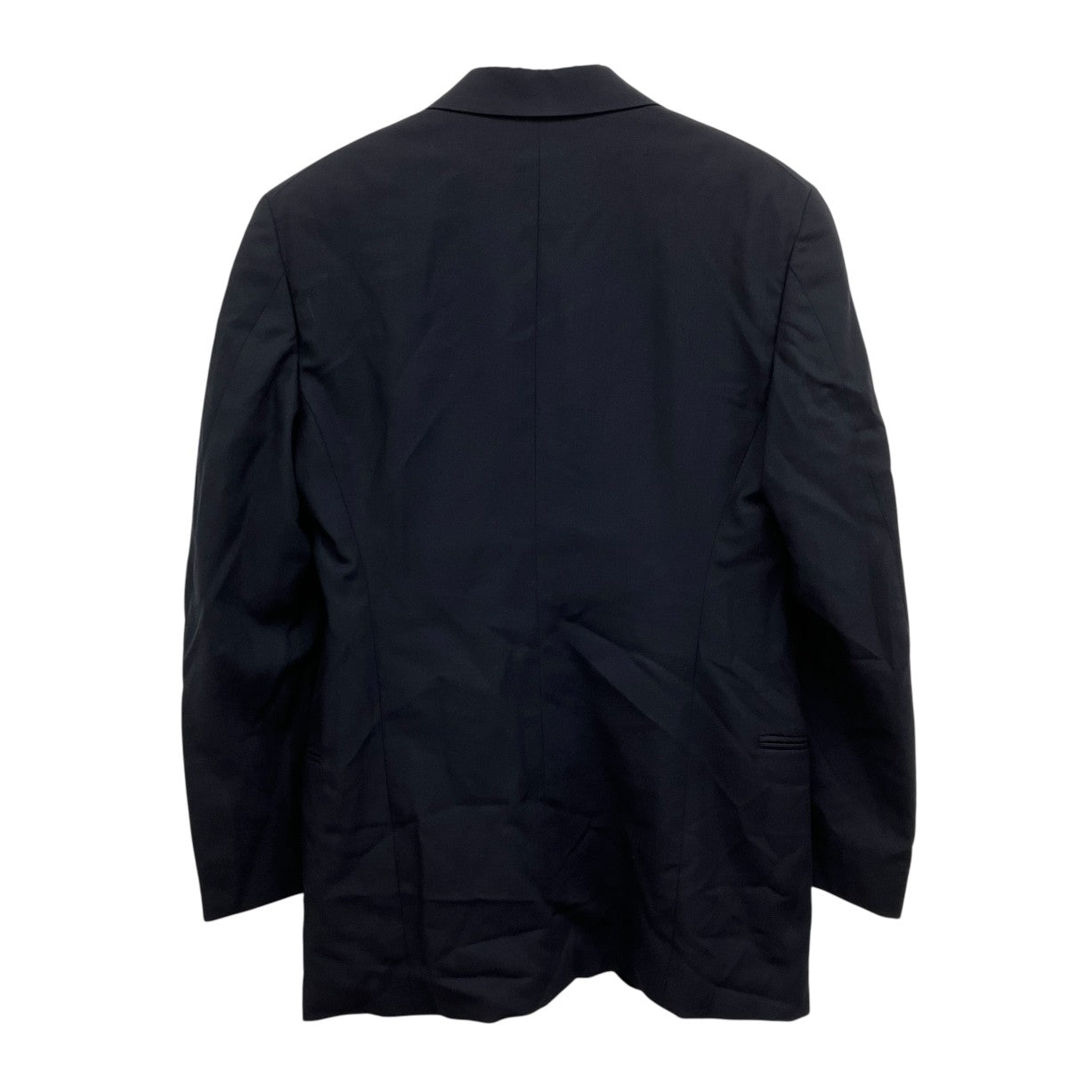 EMPORIO ARMANI スーツジャケット 古着・中古-2枚目のアイテム画像