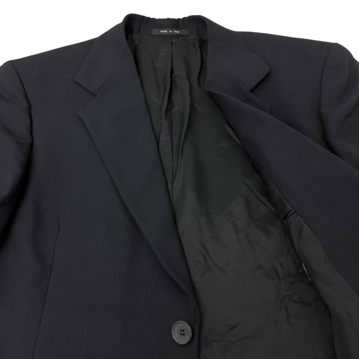 EMPORIO ARMANI スーツジャケット 古着・中古-4枚目のアイテム画像