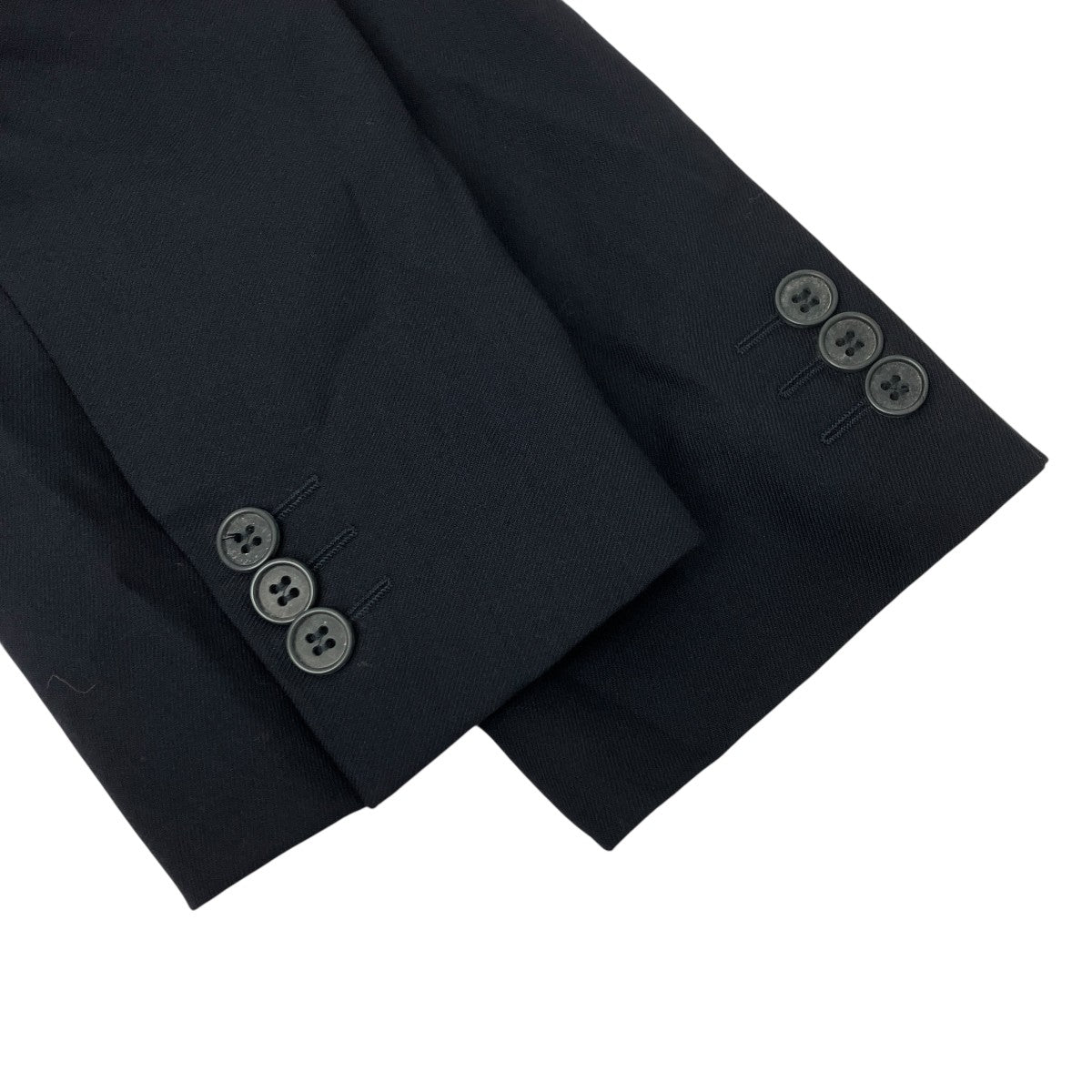 EMPORIO ARMANI スーツジャケット 古着・中古-5枚目のアイテム画像