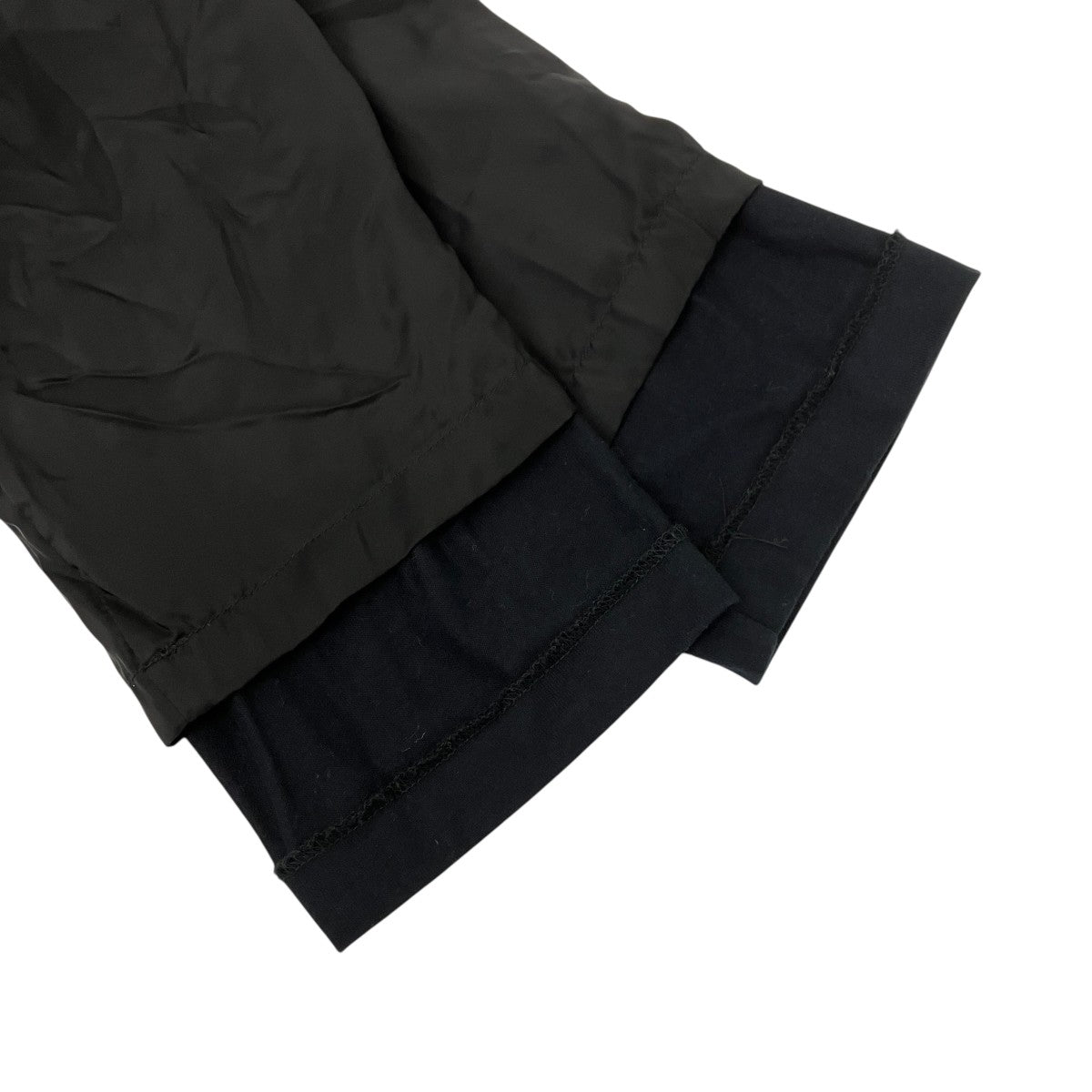 COMME des GARCONS HOMME PLUS インサイドアウトカットソー 古着・中古-5枚目のアイテム画像