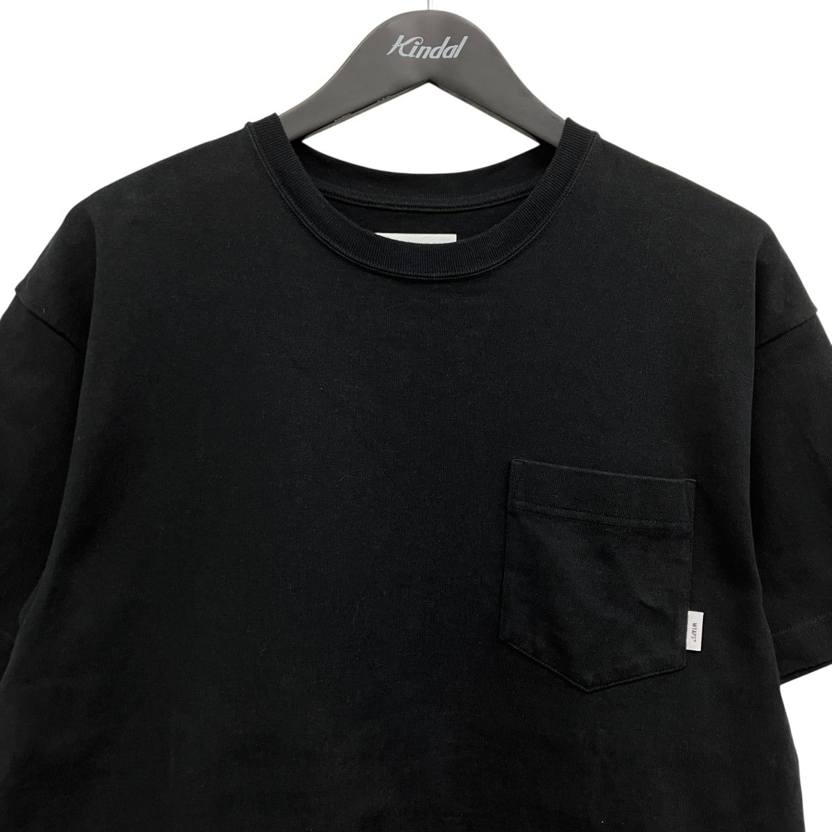 25AW ポケットTシャツ