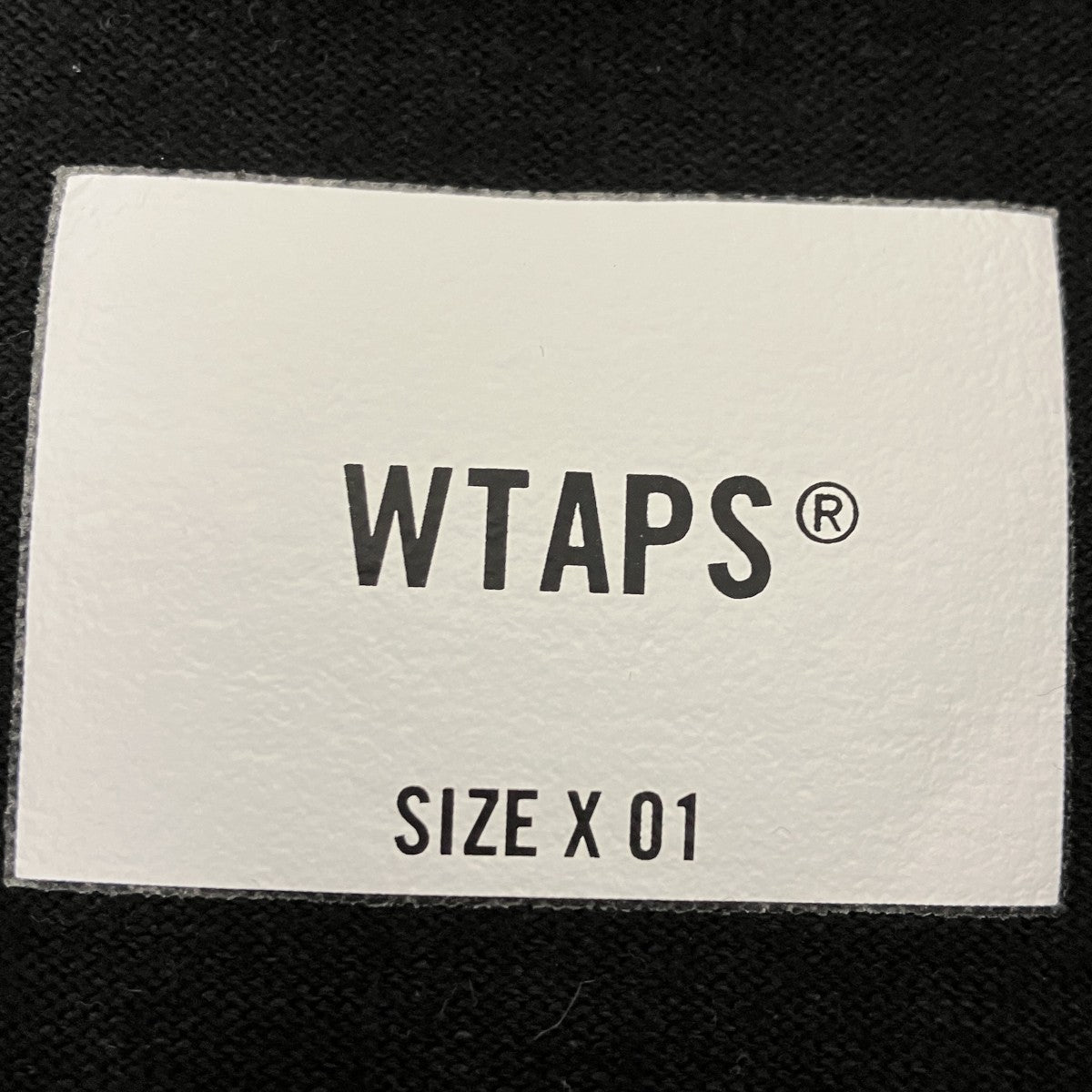 25AW ポケットTシャツ