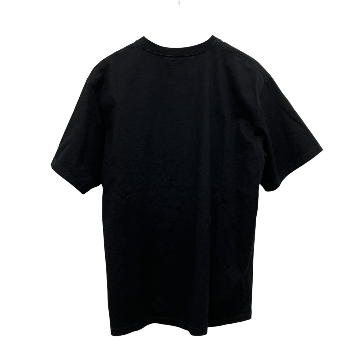 クルーネックTシャツ