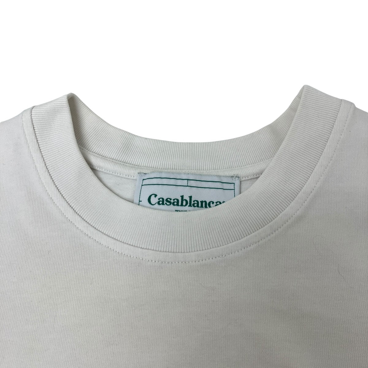 プリントTシャツ