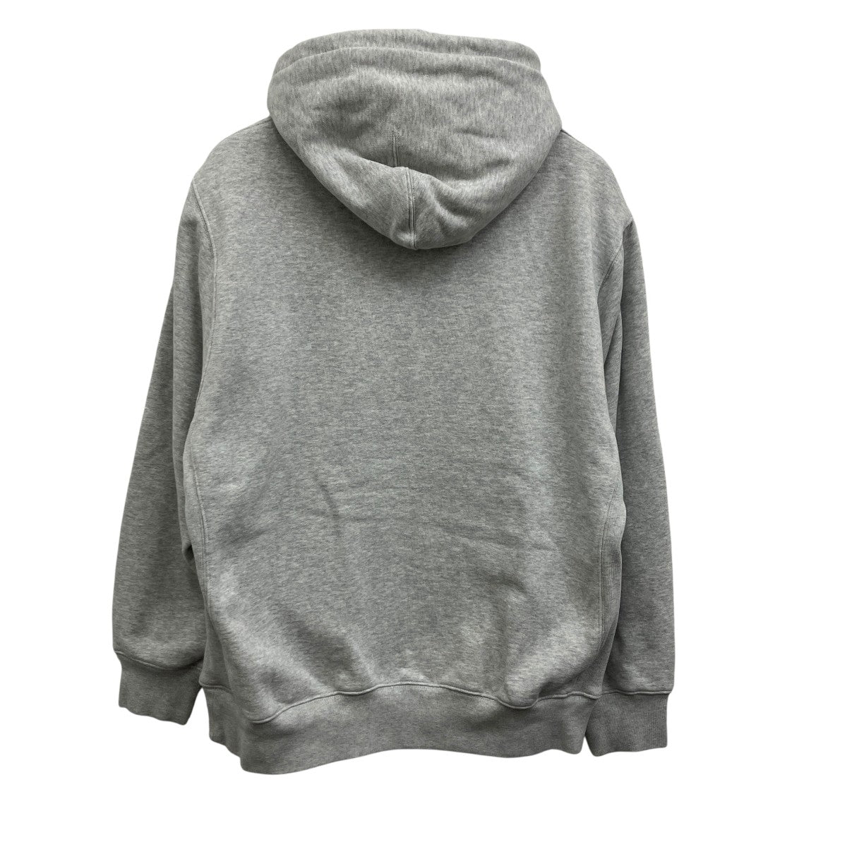SIGNATURE HOODプルオーバーパーカー