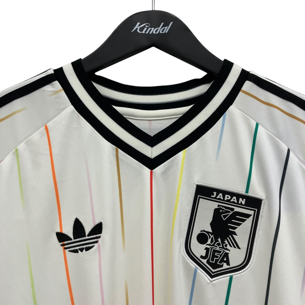 adidas ゲームシャツ 古着・中古-3枚目のアイテム画像