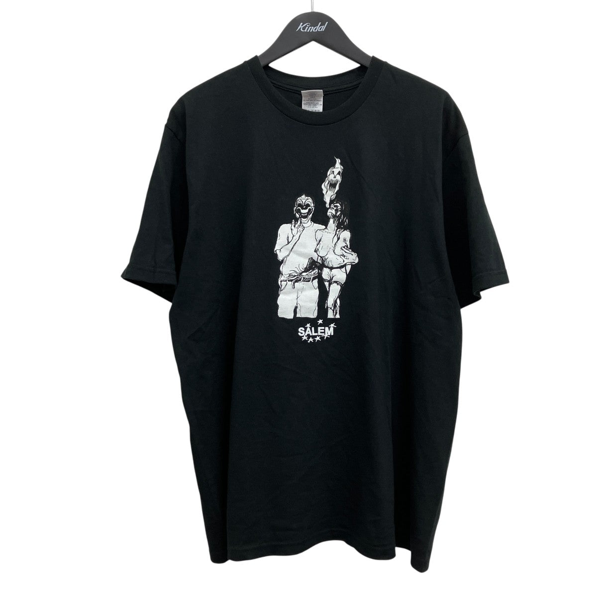 Supreme プリントTシャツ 古着・中古-1枚目のアイテム画像