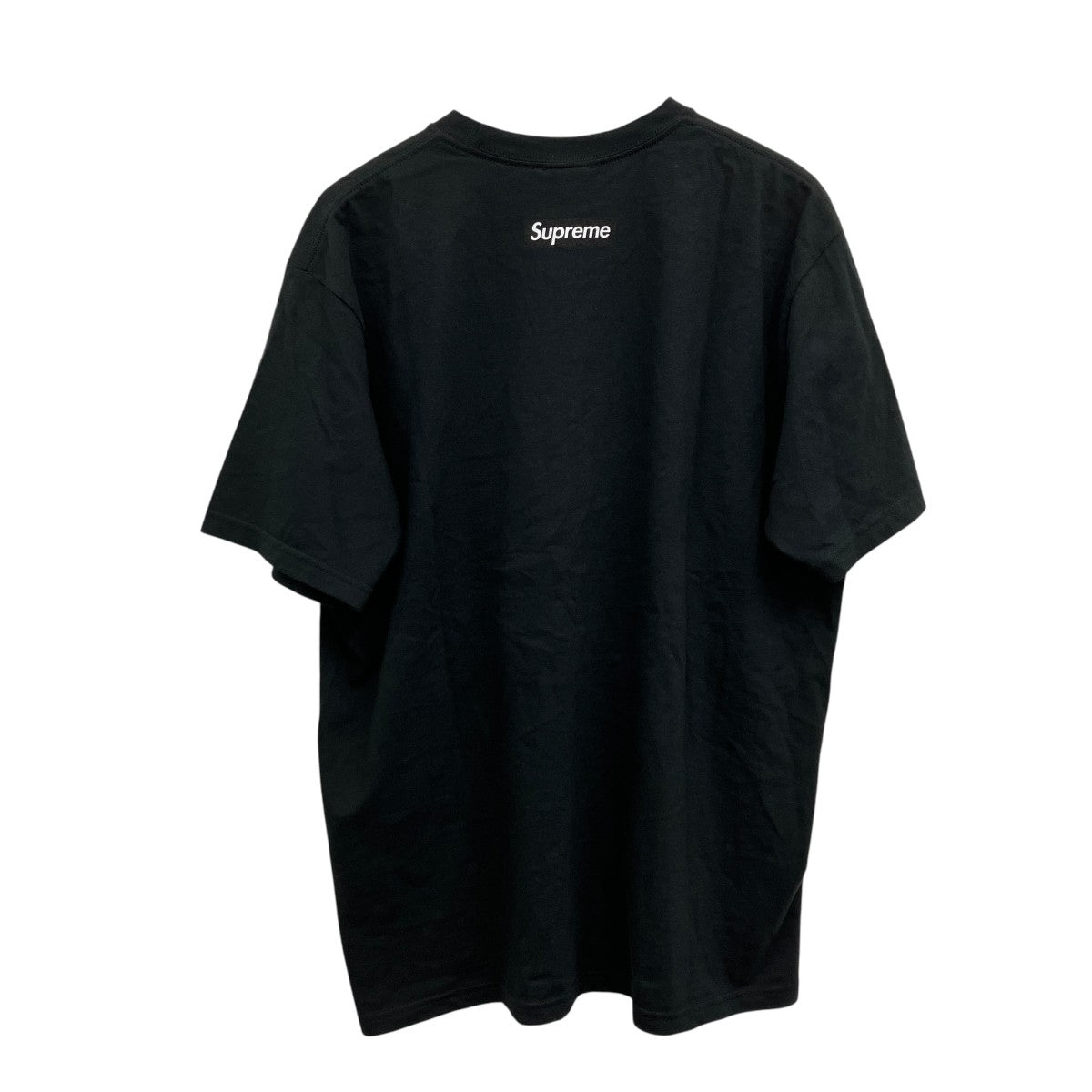 Supreme プリントTシャツ 古着・中古-2枚目のアイテム画像
