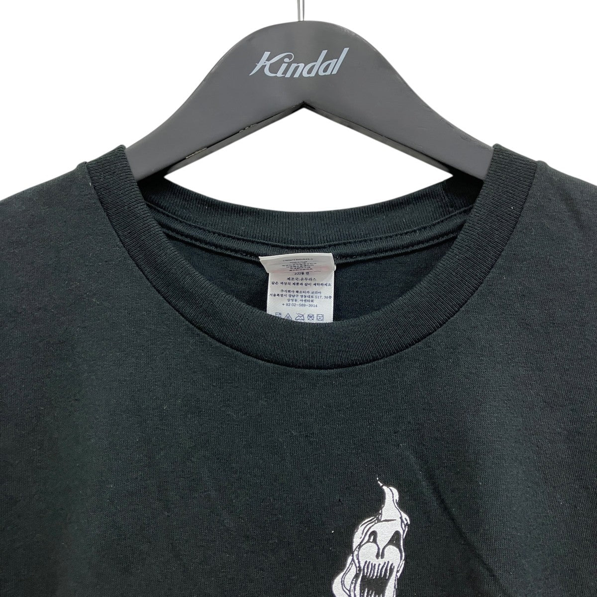 Supreme プリントTシャツ 古着・中古-3枚目のアイテム画像
