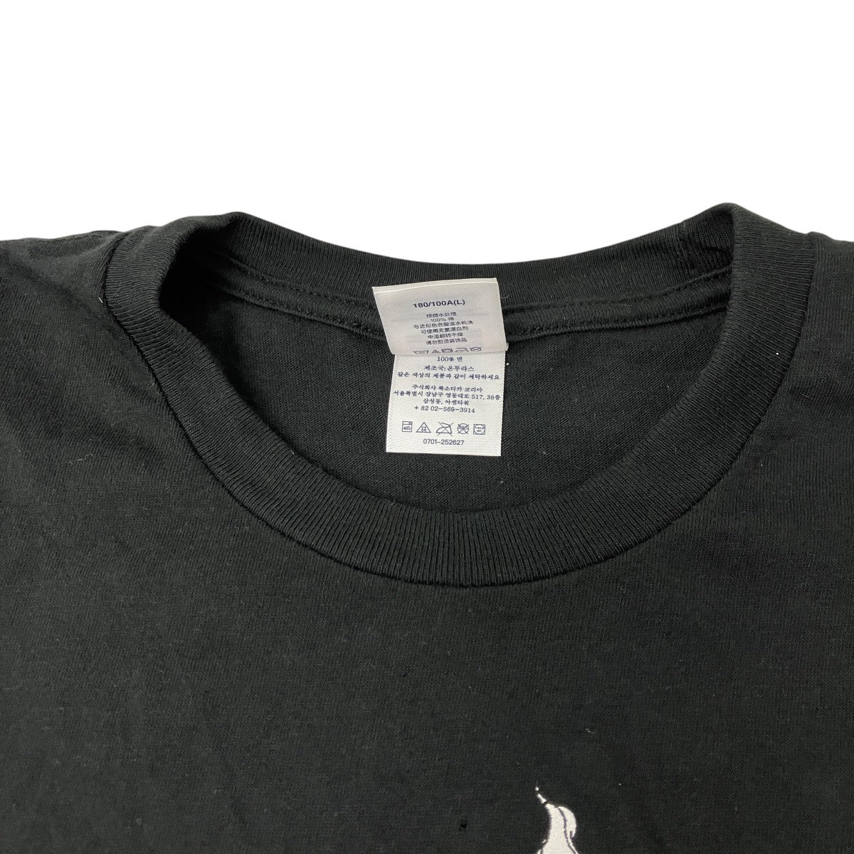 Supreme プリントTシャツ 古着・中古-4枚目のアイテム画像