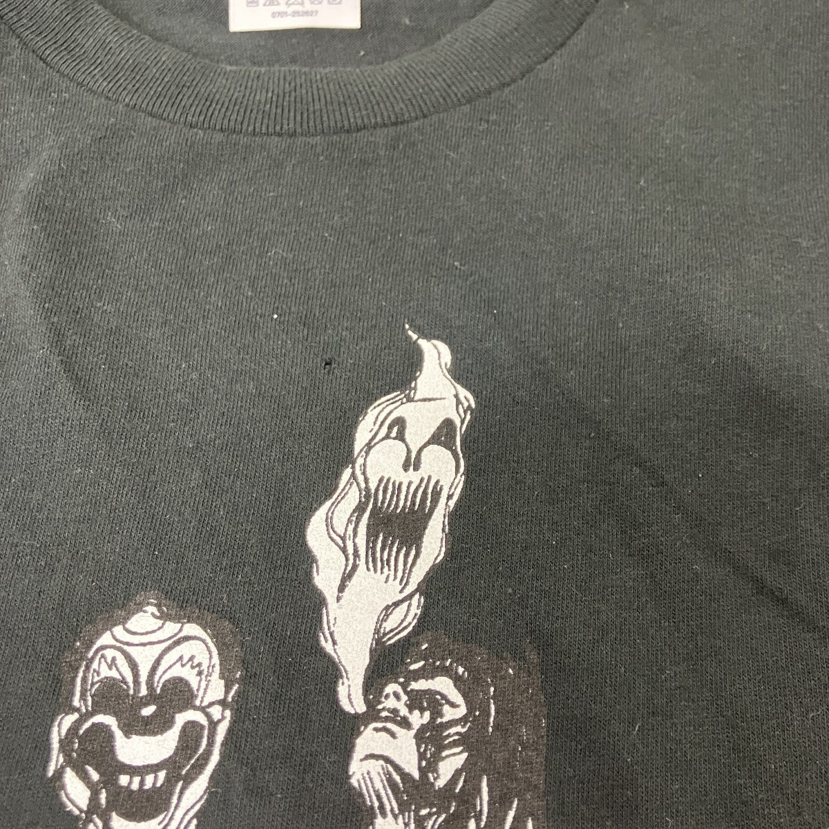 Supreme プリントTシャツ 古着・中古-6枚目のアイテム画像