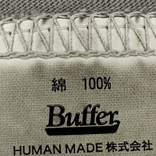 Buffer プリントTシャツ 古着・中古-6枚目のアイテム画像