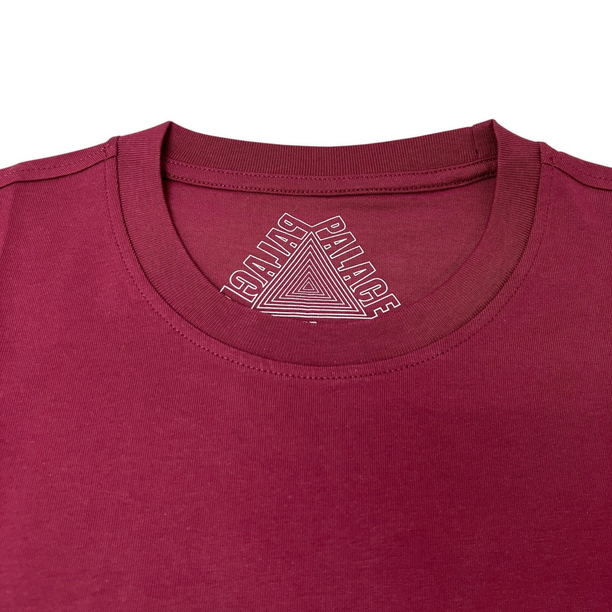 PALACE プリントTシャツ 古着・中古-4枚目のアイテム画像