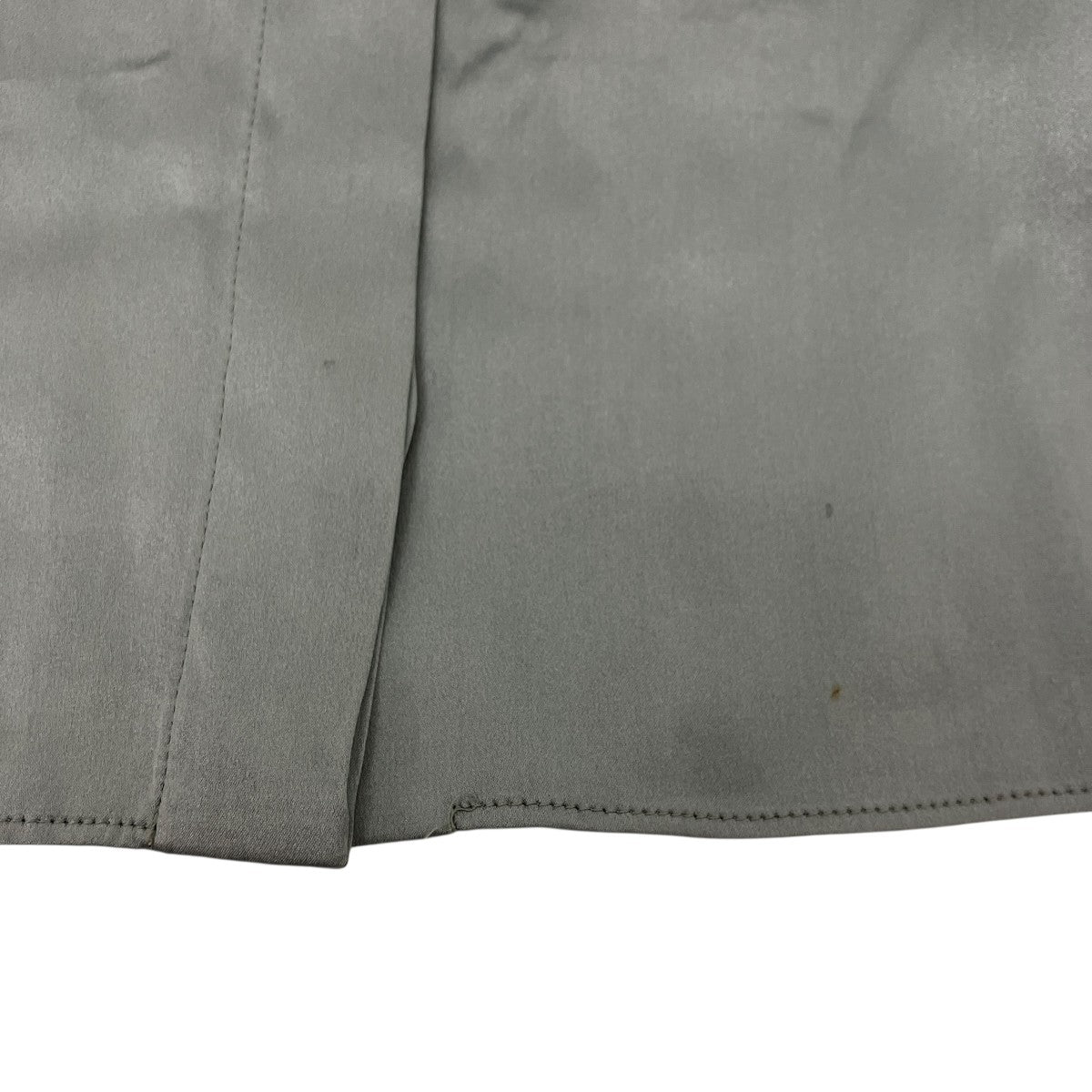 GUCCI シルクブラウス 古着・中古-7枚目のアイテム画像