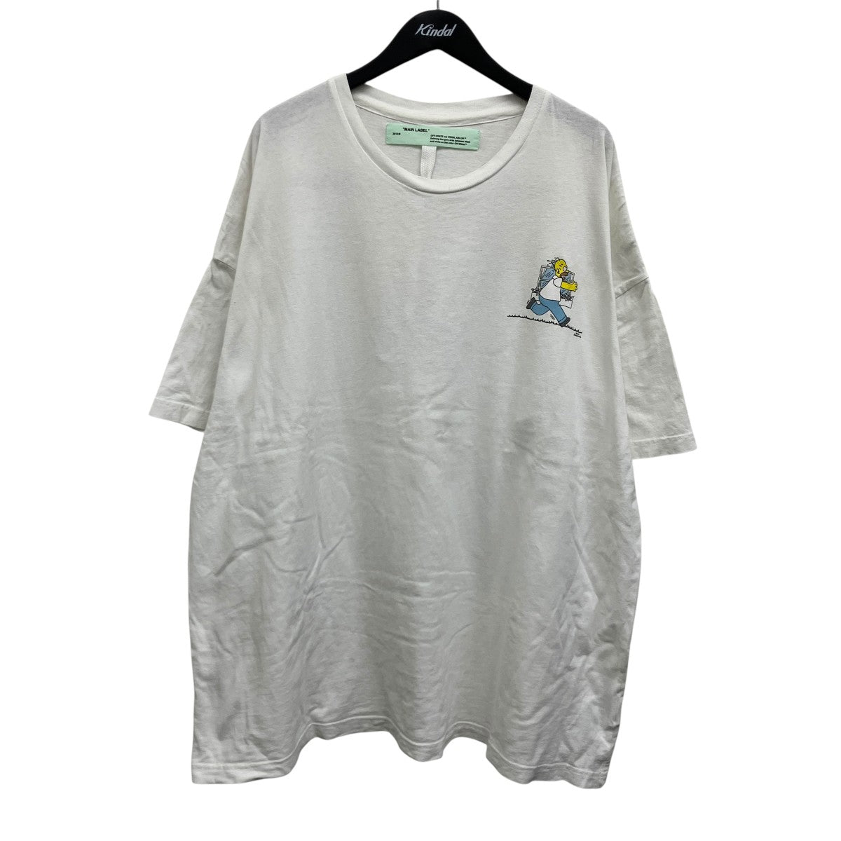 プリントTシャツ