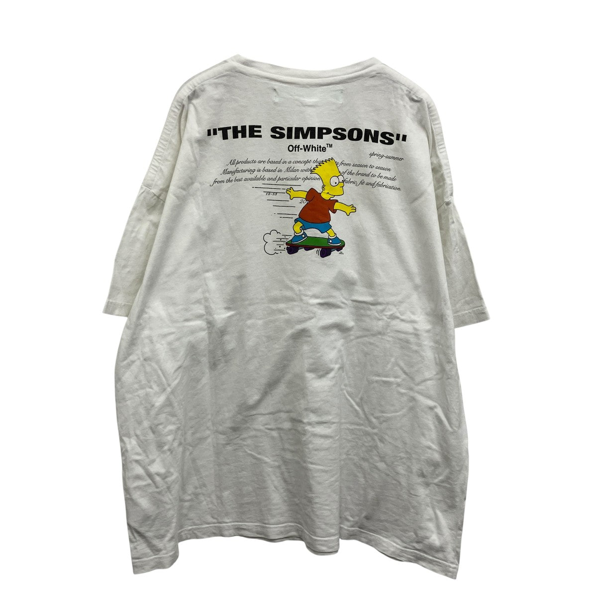プリントTシャツ