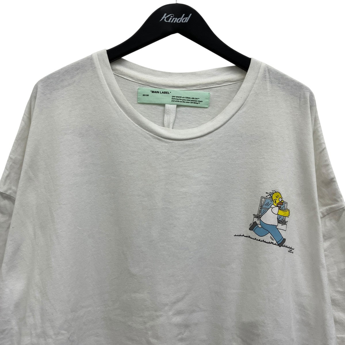 プリントTシャツ