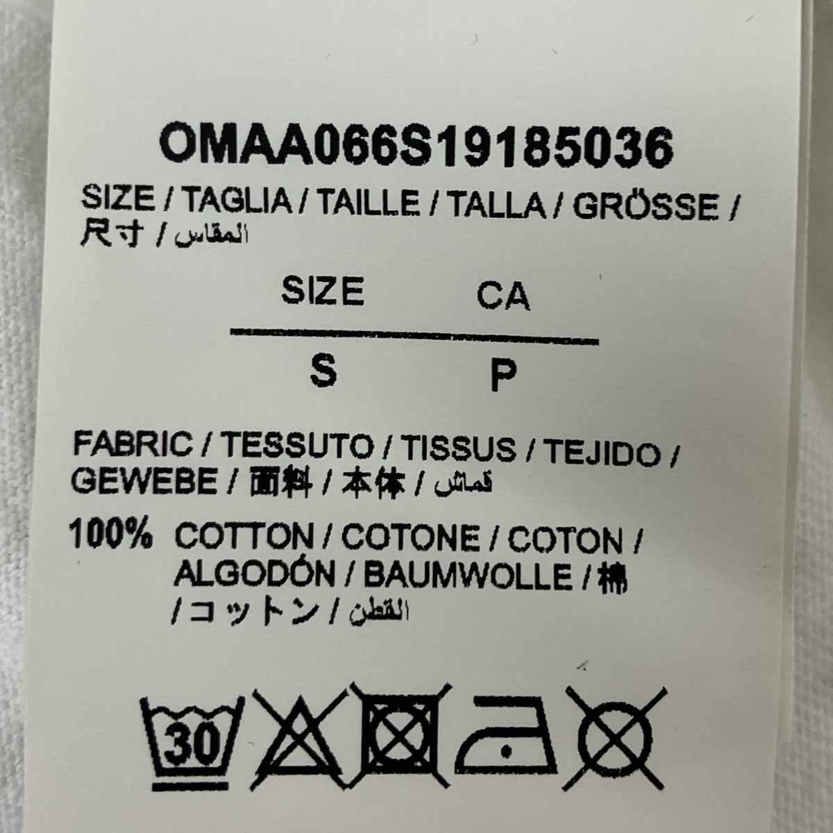 プリントTシャツ