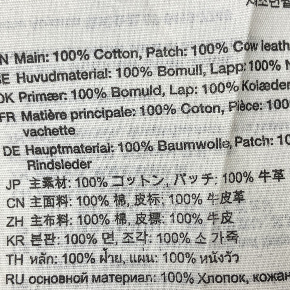 デニムパンツ