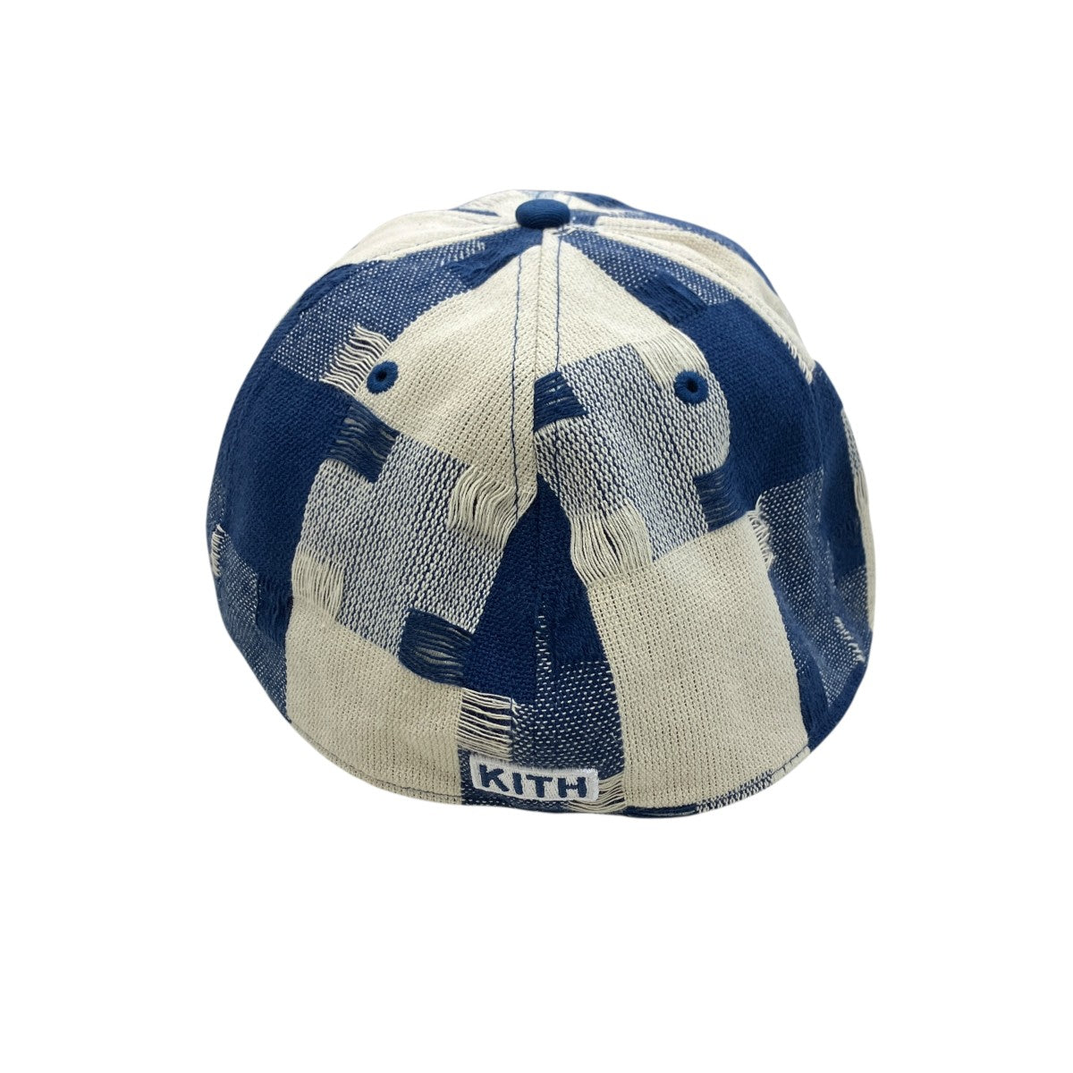 KITH(キス) キャップ ネイビー サイズ XL｜【公式】カインドオル