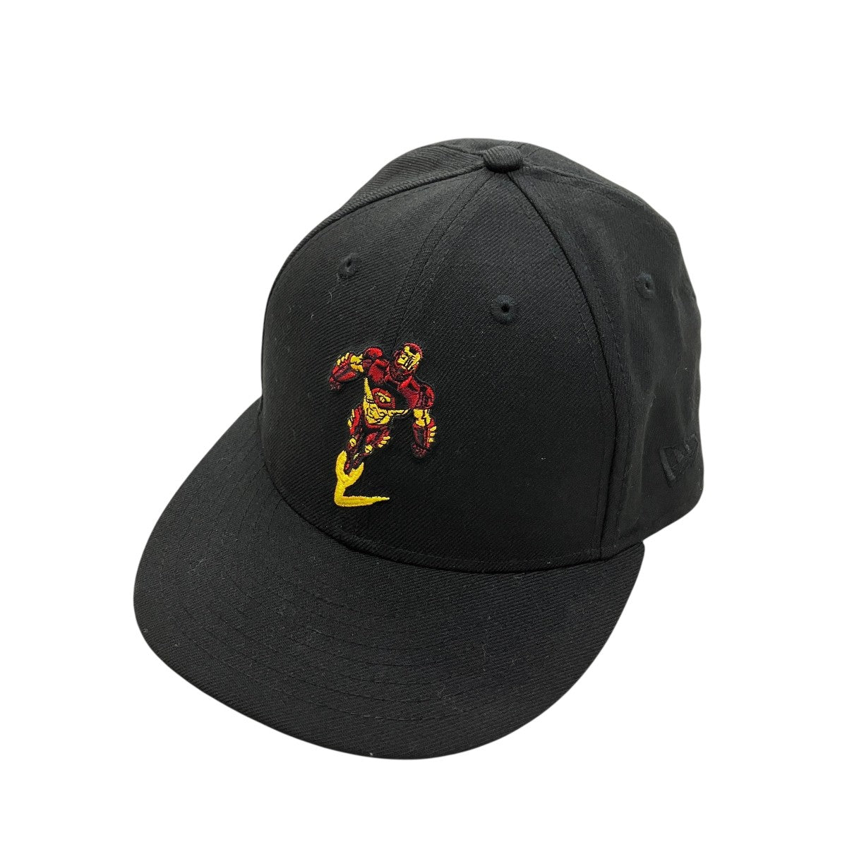 KITH×New Era キャップ ブラック サイズ 7 1/2｜【公式】カインドオル