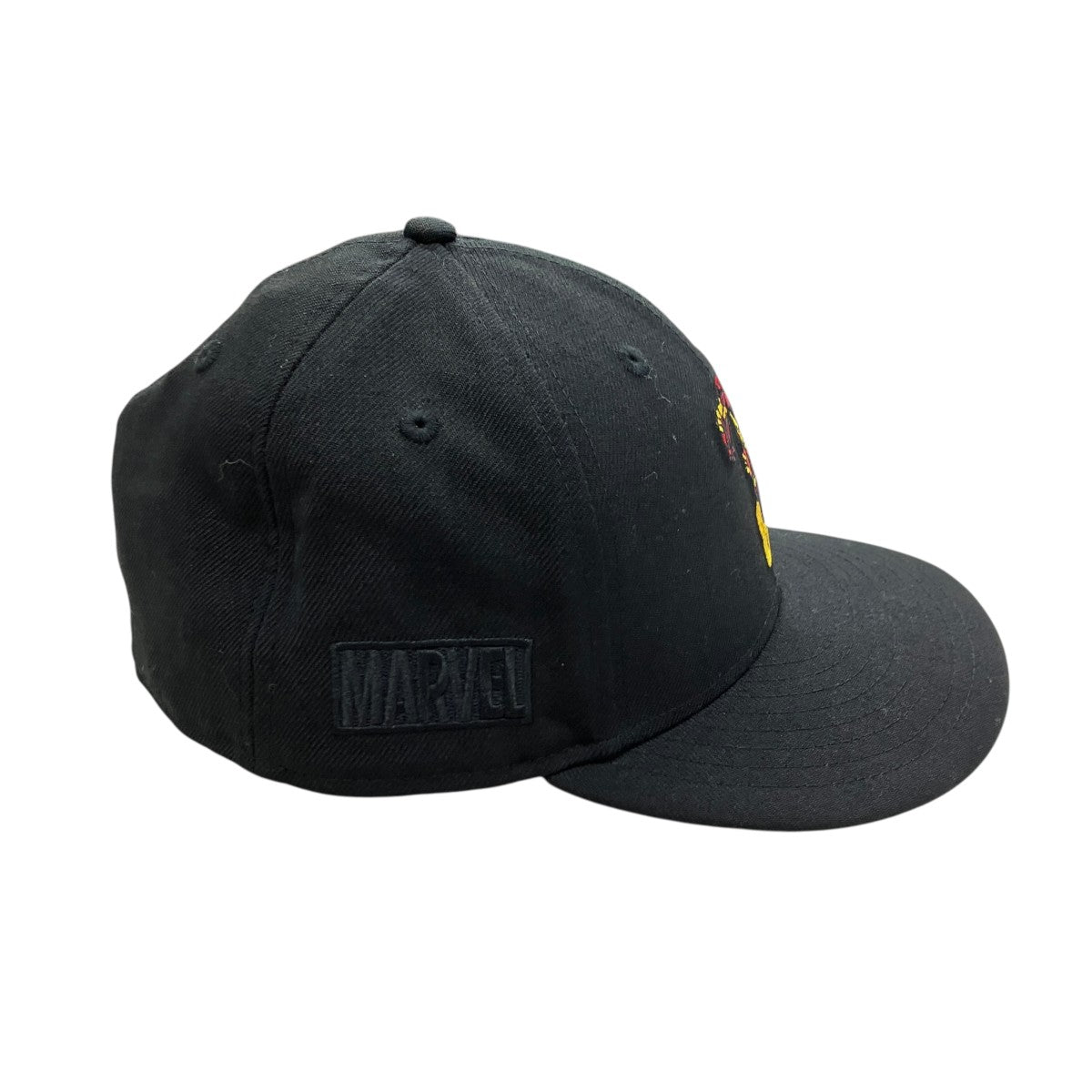 KITH×New Era キャップ 古着・中古-3枚目のアイテム画像