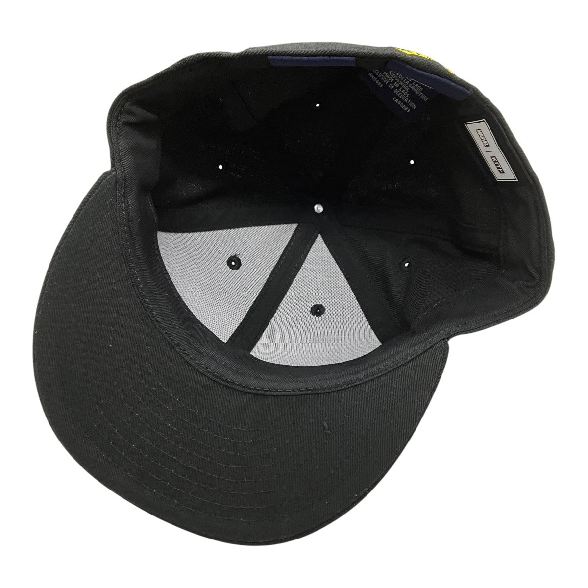 KITH×New Era キャップ 古着・中古-5枚目のアイテム画像