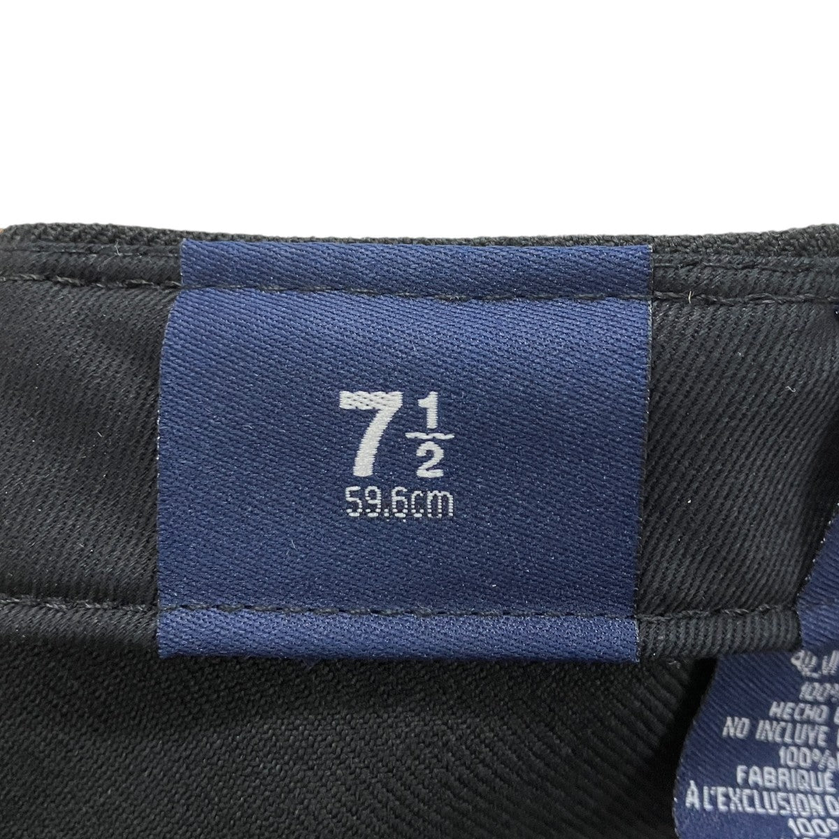 KITH×New Era キャップ 古着・中古-6枚目のアイテム画像
