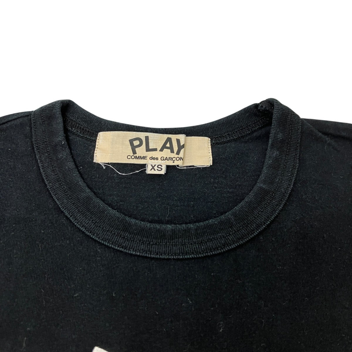 プリントTシャツ