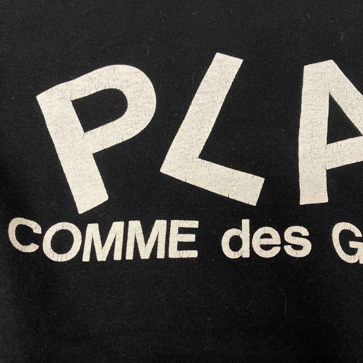 プリントTシャツ