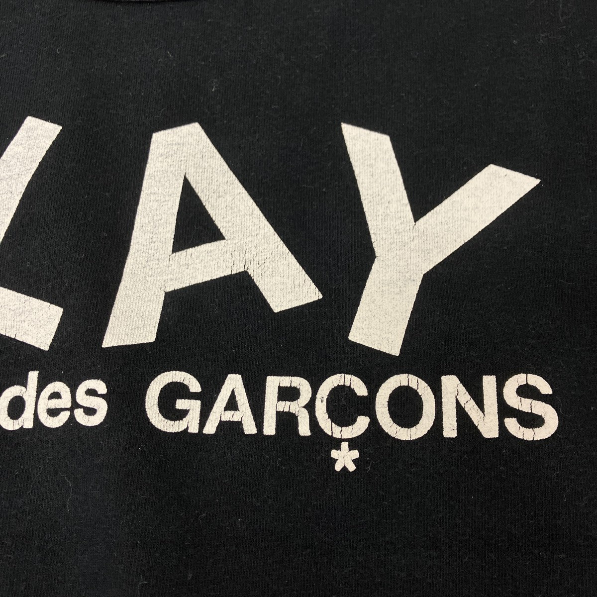 プリントTシャツ