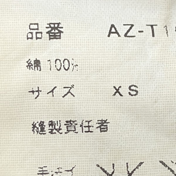 プリントTシャツ